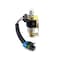 Horton Valve, Solenoid, Fan Clutch, 3-Way, No-Nc, 0.125 Npt, 12Vdc, Diode, W/ Conn 993366 - alternate 3